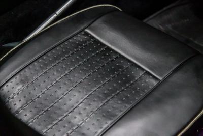 1967 Austin - Healey 3000 MKIII