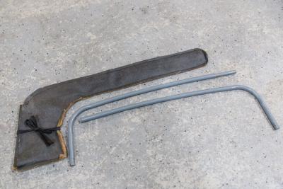 1967 Austin - Healey 3000 MKIII