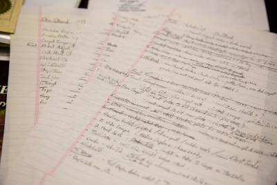 1967 Austin - Healey 3000 MKIII