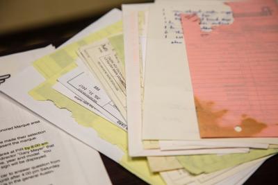 1967 Austin - Healey 3000 MKIII