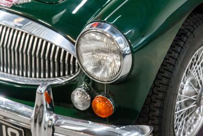 1967 Austin - Healey 3000 MKIII