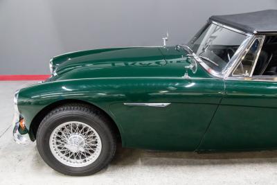 1967 Austin - Healey 3000 MKIII