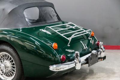 1967 Austin - Healey 3000 MKIII