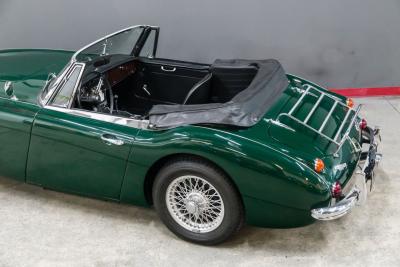 1967 Austin - Healey 3000 MKIII