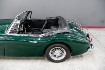 1967 Austin - Healey 3000 MKIII