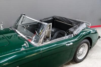 1967 Austin - Healey 3000 MKIII