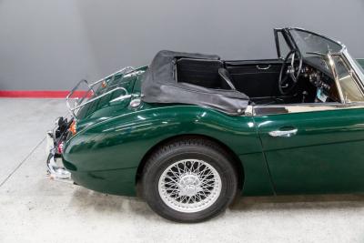 1967 Austin - Healey 3000 MKIII