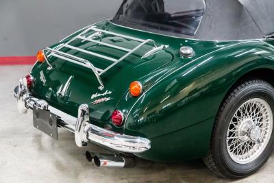 1967 Austin - Healey 3000 MKIII