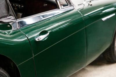 1967 Austin - Healey 3000 MKIII