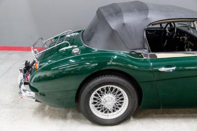 1967 Austin - Healey 3000 MKIII