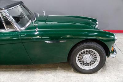 1967 Austin - Healey 3000 MKIII