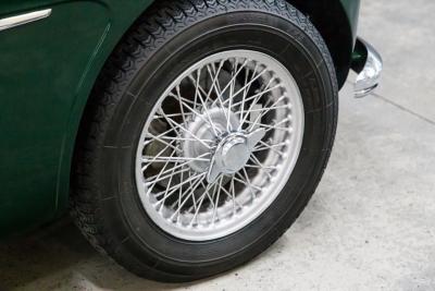 1967 Austin - Healey 3000 MKIII