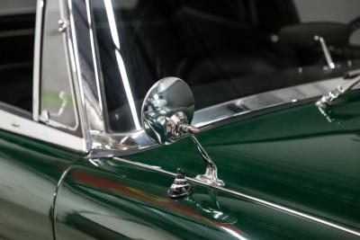 1967 Austin - Healey 3000 MKIII