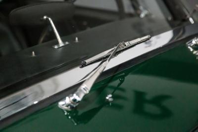 1967 Austin - Healey 3000 MKIII