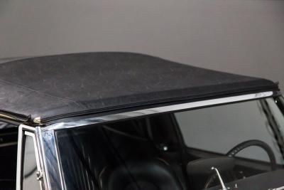 1967 Austin - Healey 3000 MKIII