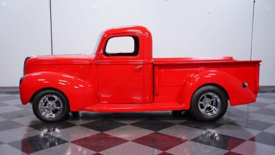 1940 Ford Pickup