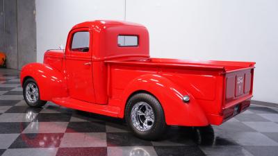 1940 Ford Pickup