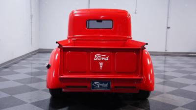 1940 Ford Pickup