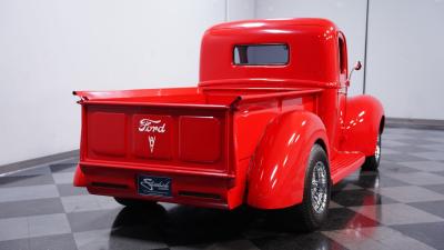 1940 Ford Pickup