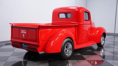 1940 Ford Pickup
