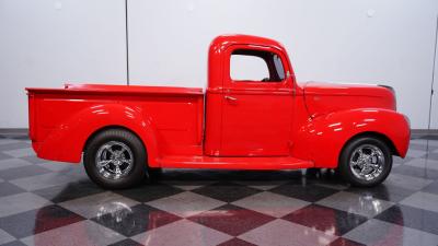 1940 Ford Pickup