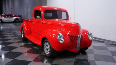 1940 Ford Pickup