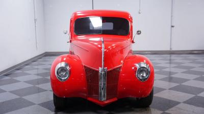 1940 Ford Pickup
