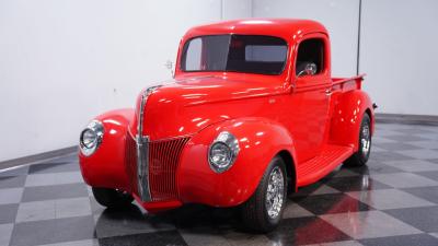 1940 Ford Pickup