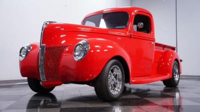 1940 Ford Pickup