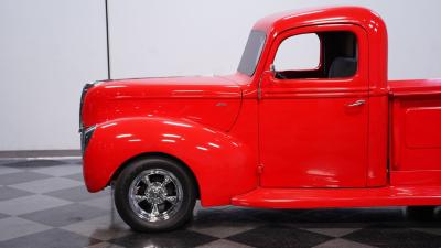 1940 Ford Pickup