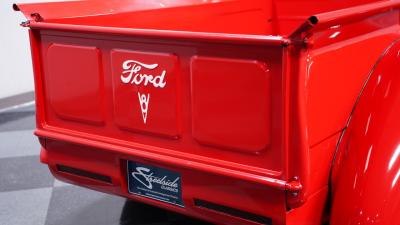 1940 Ford Pickup