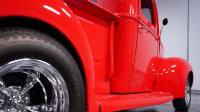 1940 Ford Pickup