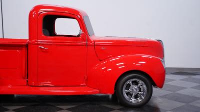 1940 Ford Pickup
