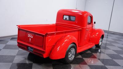 1940 Ford Pickup