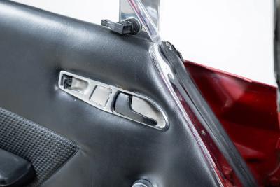 1973 Mercedes - Benz 350 SL R107