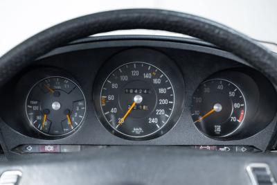 1973 Mercedes - Benz 350 SL R107