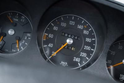 1973 Mercedes - Benz 350 SL R107