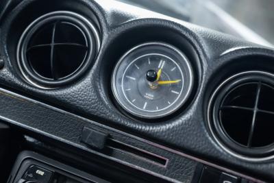 1973 Mercedes - Benz 350 SL R107