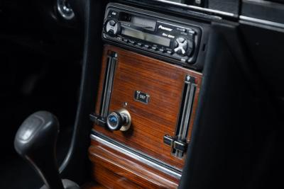 1973 Mercedes - Benz 350 SL R107