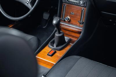 1973 Mercedes - Benz 350 SL R107