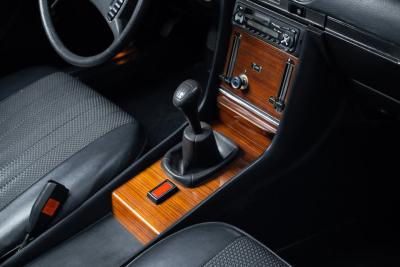 1973 Mercedes - Benz 350 SL R107