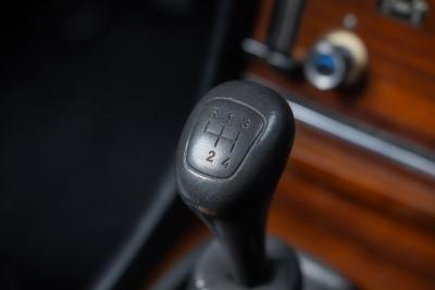 1973 Mercedes - Benz 350 SL R107