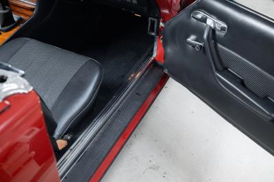 1973 Mercedes - Benz 350 SL R107