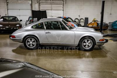 1973 Porsche 911 T