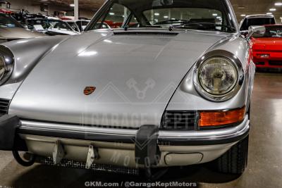1973 Porsche 911 T