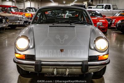 1973 Porsche 911 T