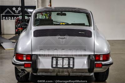 1973 Porsche 911 T