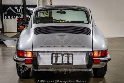 1973 Porsche 911 T
