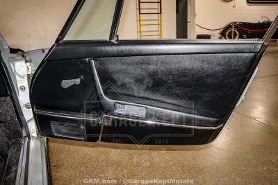 1973 Porsche 911 T