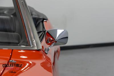 1969 Pontiac Firebird